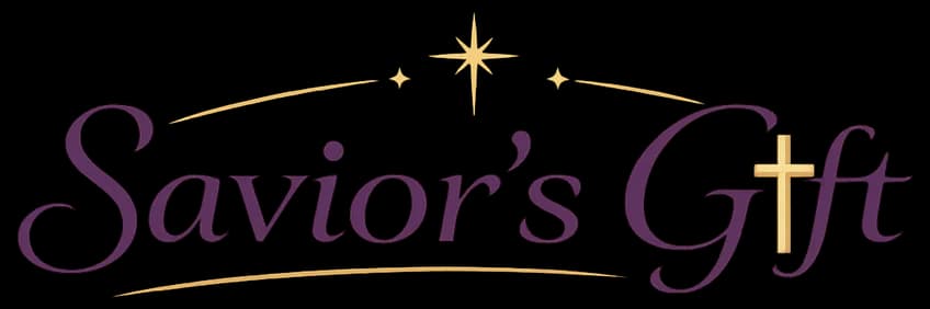 Savior's Gift